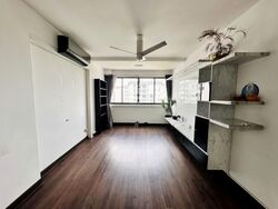 Orchid Park Condominium (D27), Condominium #574240951